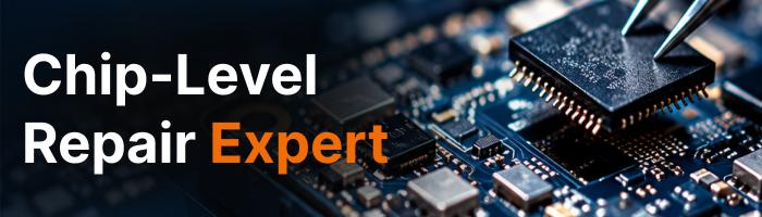 Chip-level repair experts at Sampurnakart
