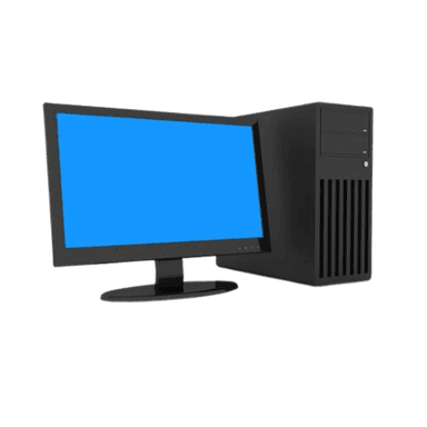 Desktop PC